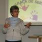imagem de Silvia Regina Galvão de Carvalho
