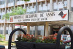 imagem de Hospital Regional de Assis