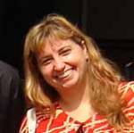 imagem de Claudia De Crescenzo