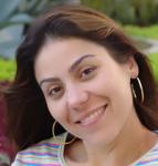 imagem de Luciana Abreu