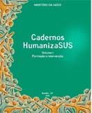 Cadernos HumanizaSUS
