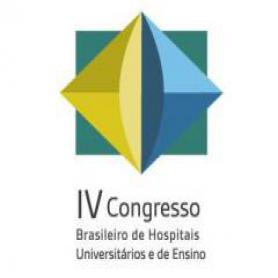 Núcleo de Humanização do HUUFMA tem trabalhado aprovado no IV Congresso Brasileiro de Hospitais Universitários e de Ensino.