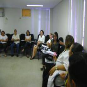 Co-gestão e participação coletiva: desafios para uma gestão colegiada no HILP