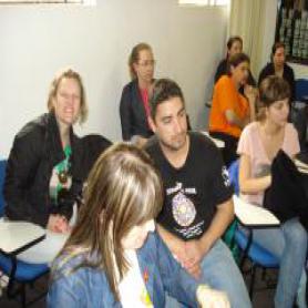 6º Intercâmbio em Saúde Mental Coletiva