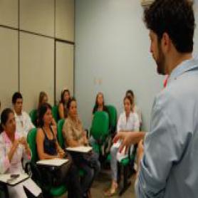 III Semana de Sensibilização para a Vida incentiva a doação de órgãos e tecidos