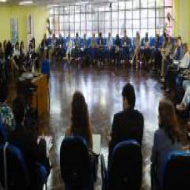 3 Encontro com Representantes das Coordenações de Humanização das Secretarias Estaduais e Municipais (capitais) de Saúde