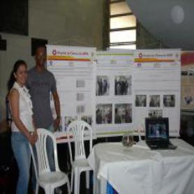 II FEIRA DE METAS, IDÉIAS E AÇÕES DE HUMANIZAÇÃO - HC/UFPR