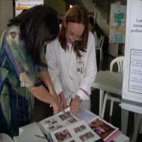 II FEIRA DE METAS, IDÉIAS E AÇÕES DE HUMANIZAÇÃO - HC/UFPR