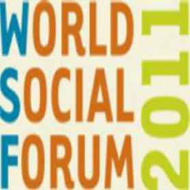 IV Fórum Social Mundial da Saúde e Seguridade Social - 03 a 06 de fevereiro de 2010 - Dakar-Senegal