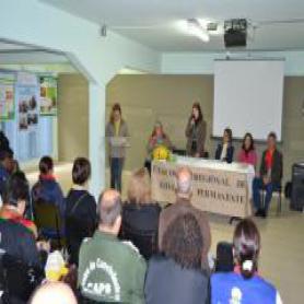 1º ENCONTRO REGIONAL DE EDUCAÇÃO PERMANENTE NA FRONTEIRA OESTE DO RS: INTEGRANDO AS POLÍTICAS DE SAÚDE