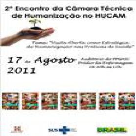Visita Aberta como Estratégia de Humanização nas Práticas de Saúde.