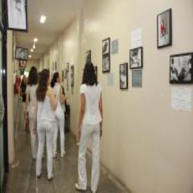 Acadêmicos da Área da Saúde Realizam I Mostra de Humanização no HUUFMA