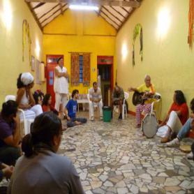 Encontro Rede HumanizaSUS em São Paulo
