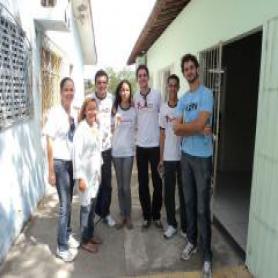EDUCAÇÃO, SAÚDE E CIDADANIA NO CONJUNTO PANATIS : PARTILHANDO EXPERIÊNCIAS E APRENDIZAGEM